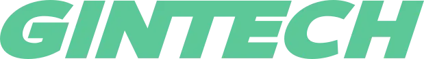Gintech Logo