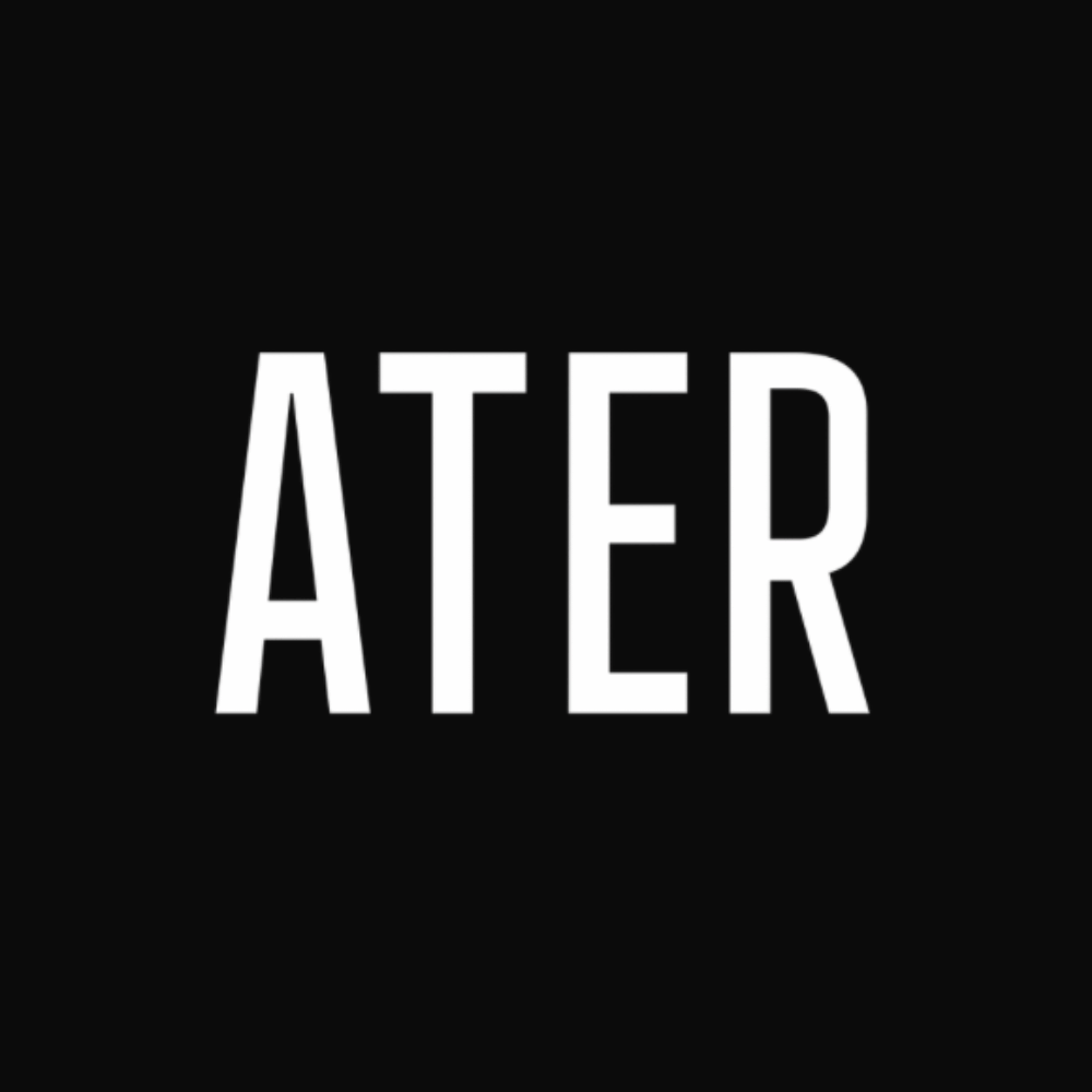 ATER Partner